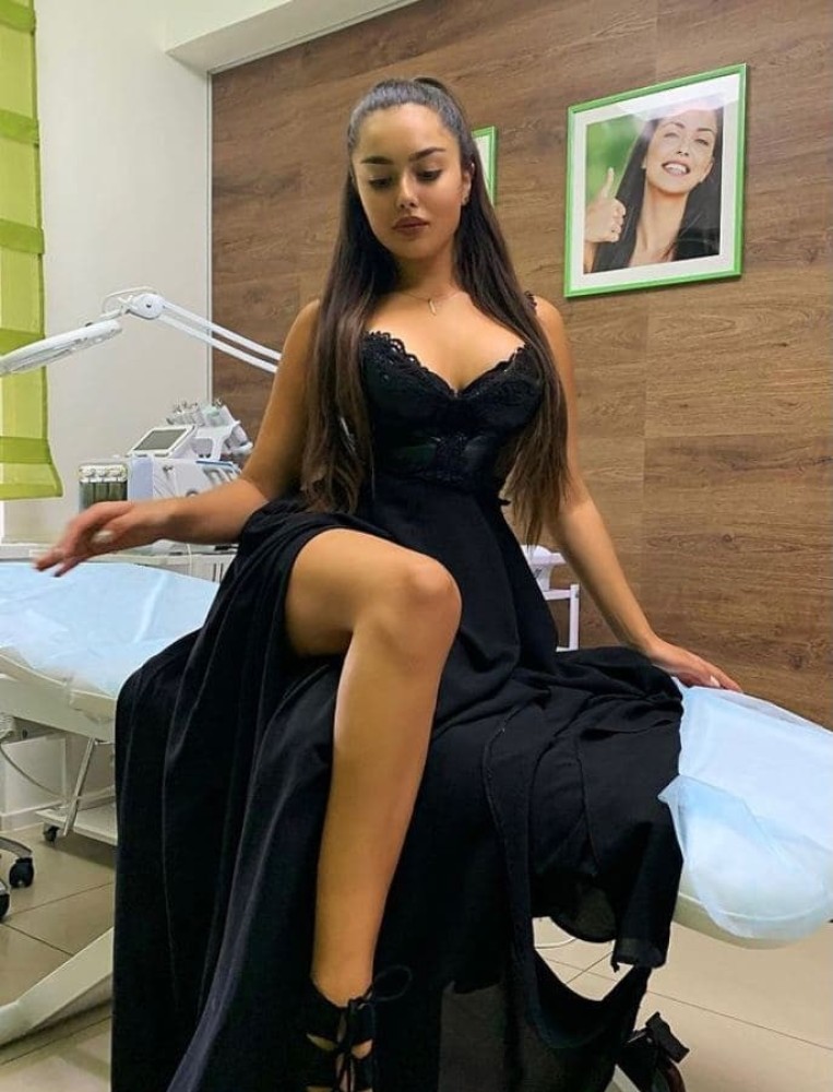 Индивидуалка 🎥 Галька фото № 2 в городе Михайловка