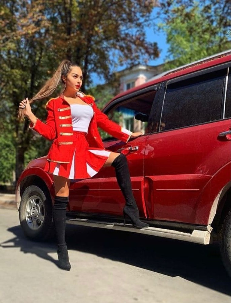 Индивидуалка 🎥 Галька фото № 2 в городе Михайловка