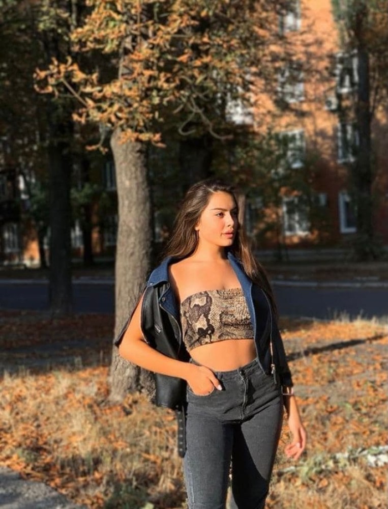 Индивидуалка 🎥 Галька фото № 2 в городе Михайловка