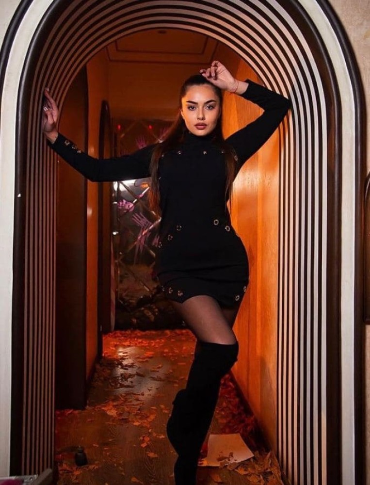 Индивидуалка 🎥 Галька фото № 2 в городе Михайловка