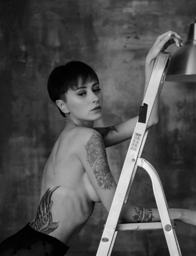 Индивидуалка 🎥 Лиана фото № 2 в городе Михайловка