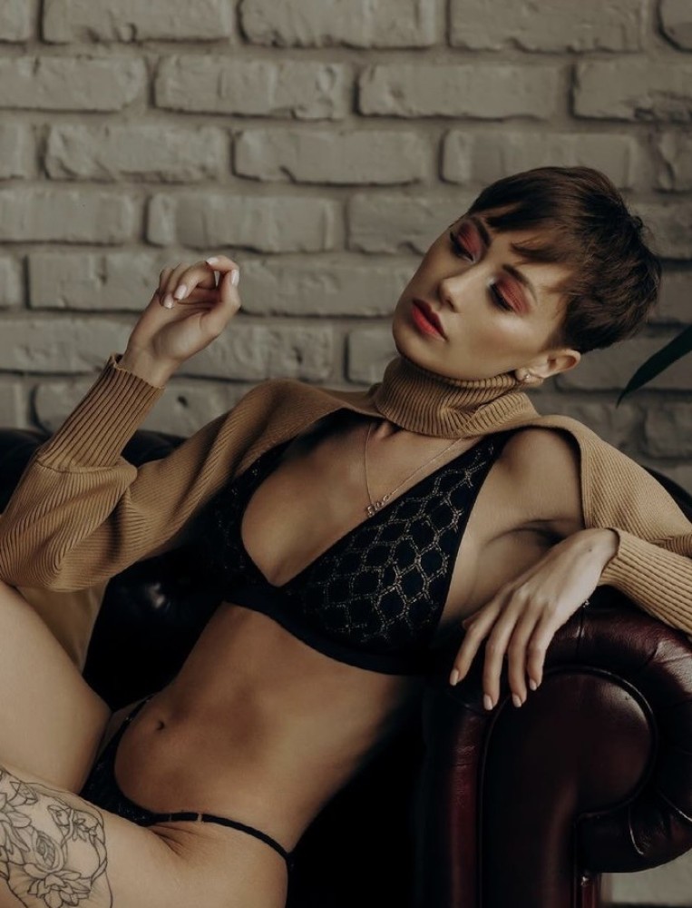 Индивидуалка 🎥 Лиана фото № 2 в городе Михайловка