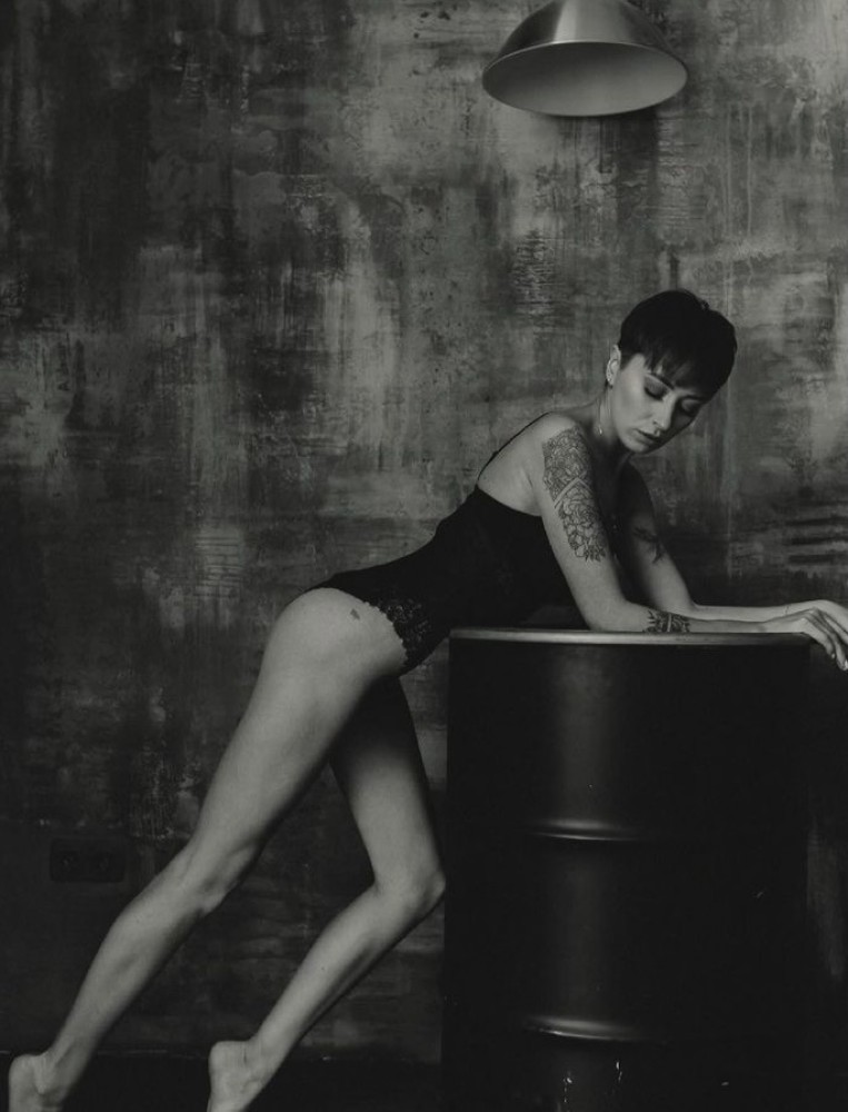 Индивидуалка 🎥 Лиана фото № 2 в городе Михайловка