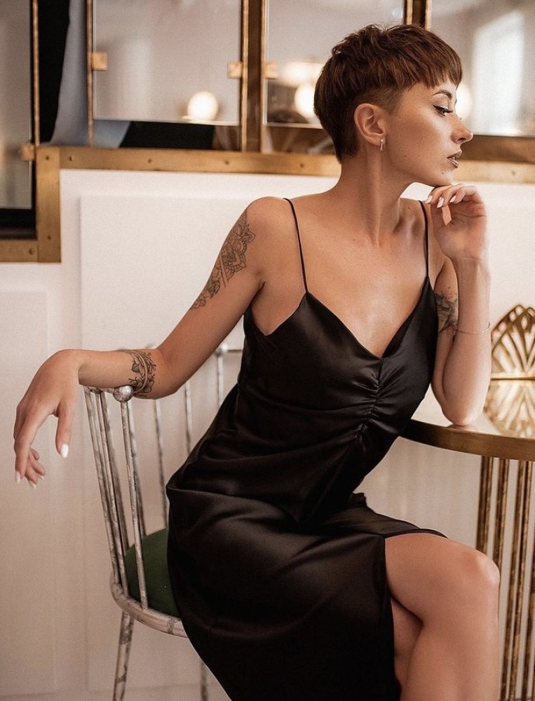 Индивидуалка 🎥 Лиана фото № 2 в городе Михайловка