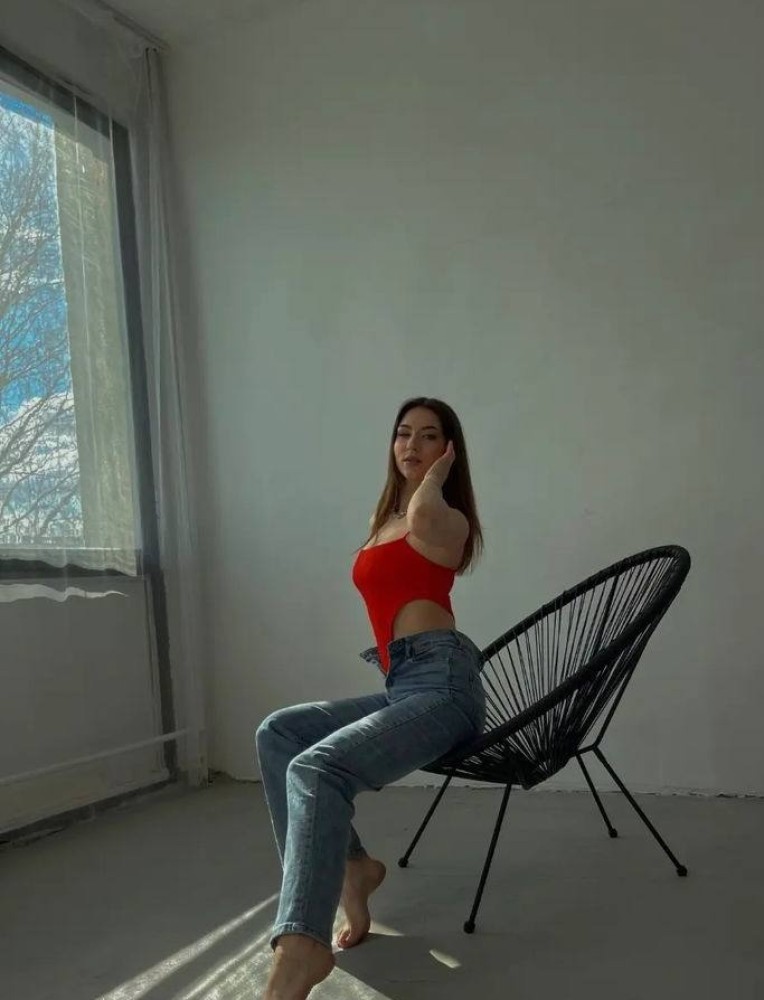 Индивидуалка 🎥 Лия фото № 2 в городе Михайловка