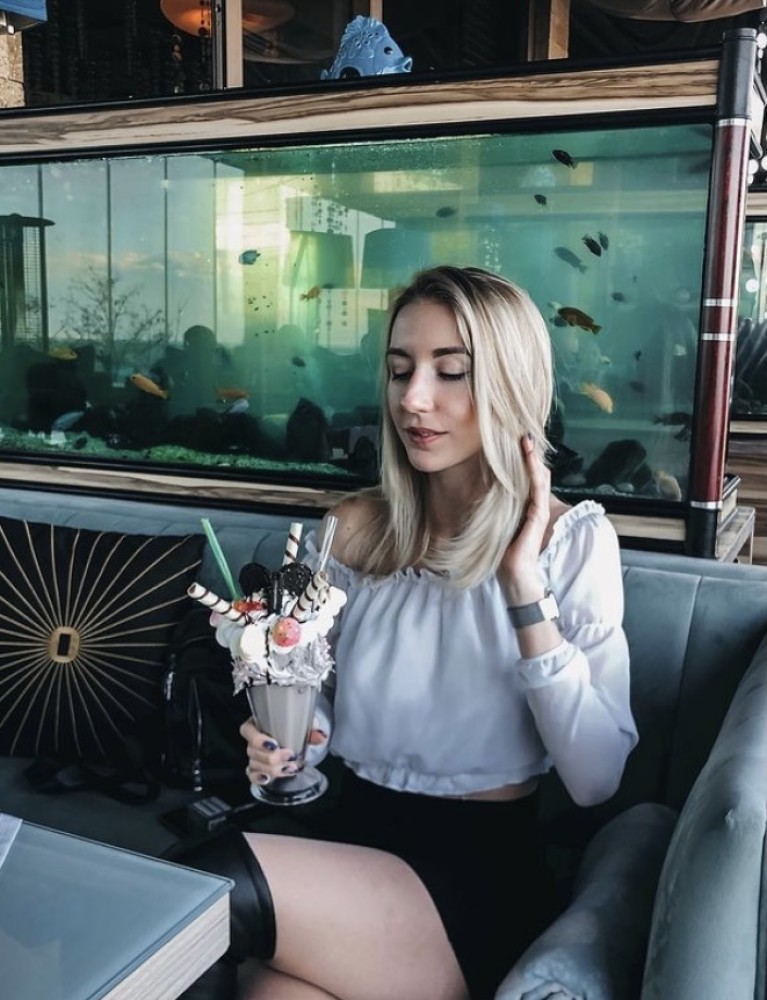 Индивидуалка 🎥 Марина фото № 2 в городе Михайловка