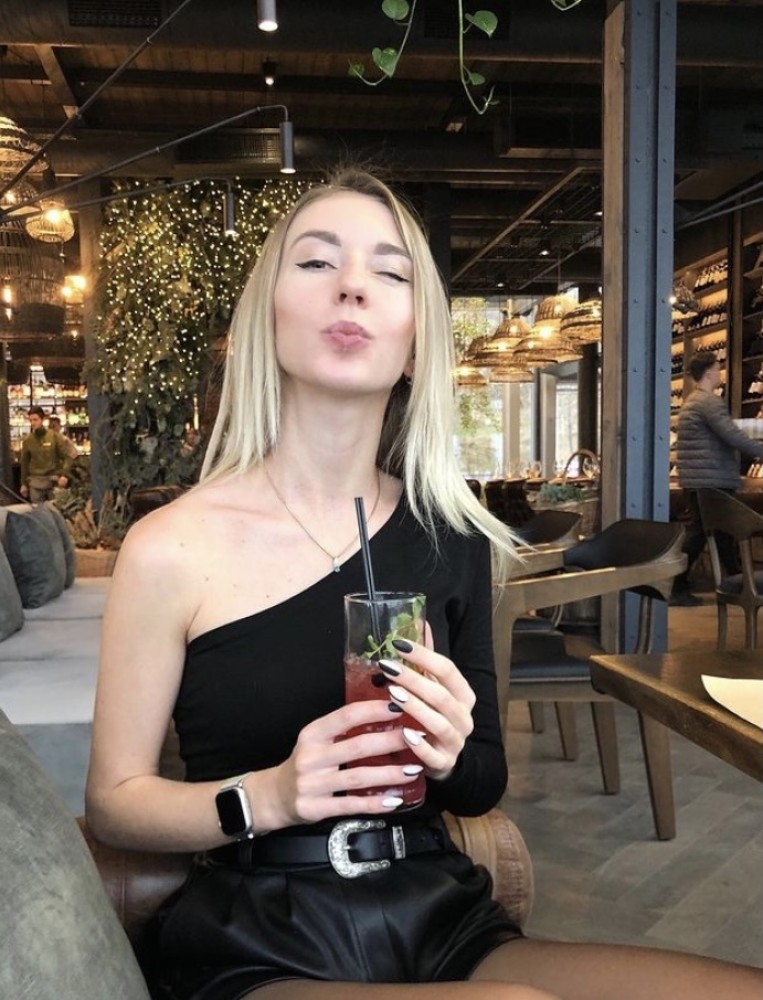 Индивидуалка 🎥 Марина фото № 2 в городе Михайловка