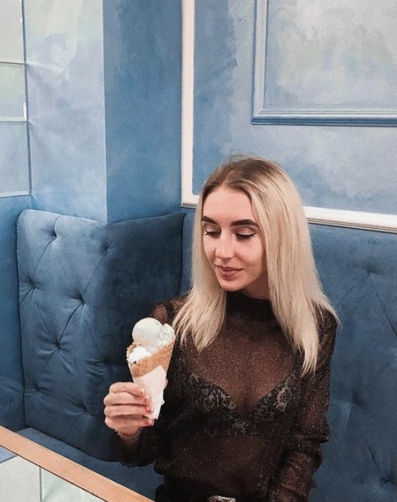 Индивидуалка 🎥 Марина фото № 2 в городе Михайловка