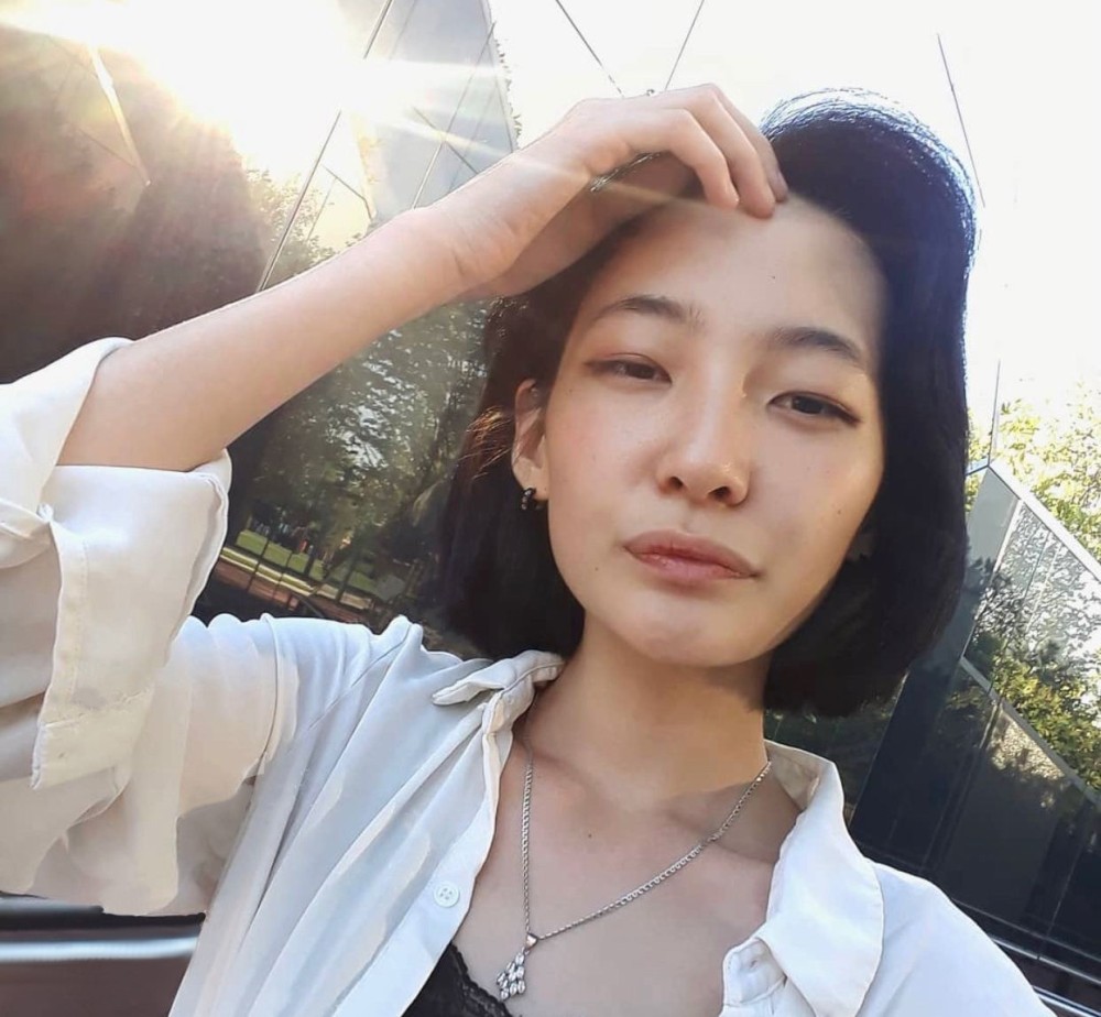 Индивидуалка Надин главное фото в городе Михайловка 