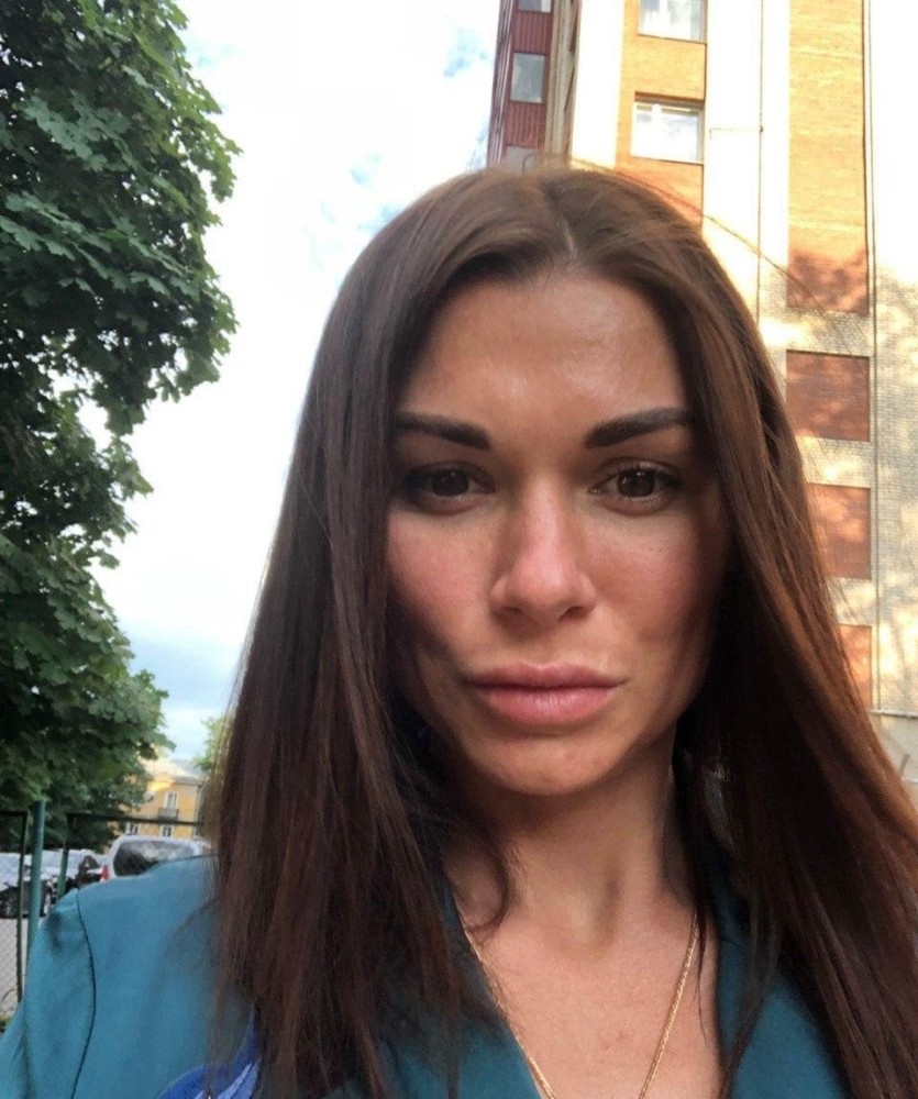 Индивидуалка Светлана главное фото в городе Михайловка 