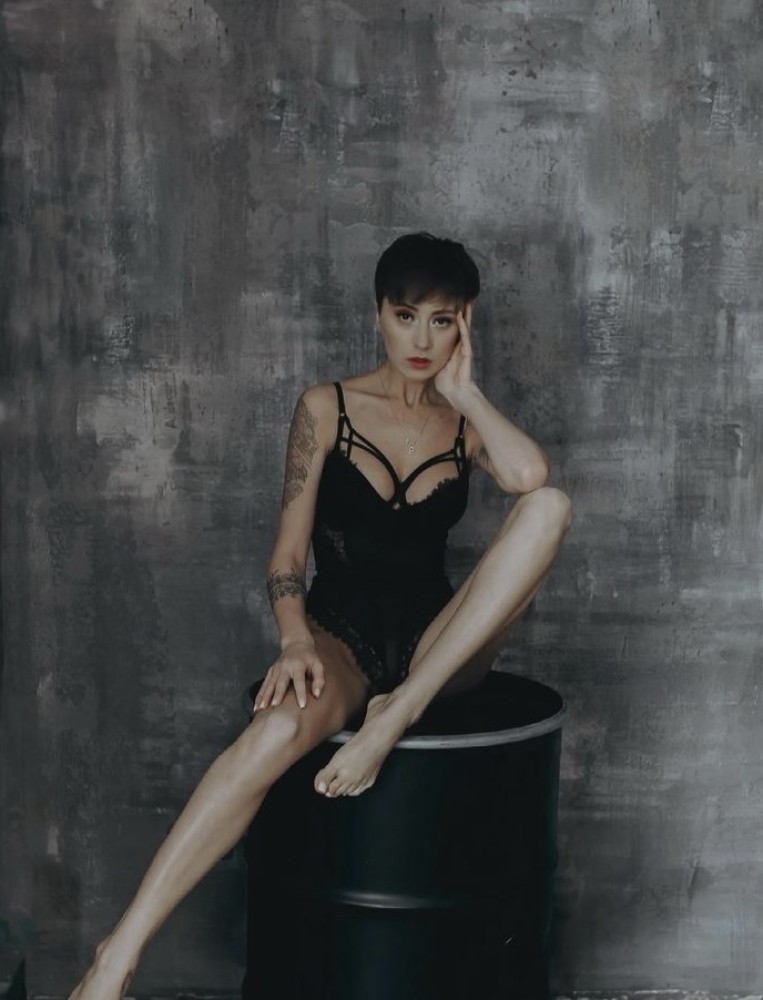 Индивидуалка 🎥 Лиана главное фото в городе Михайловка 