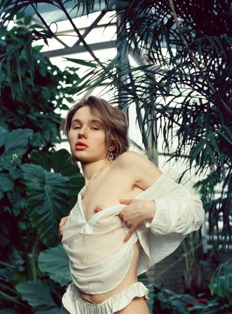 Индивидуалка Алина фото № 2 в городе Михайловка