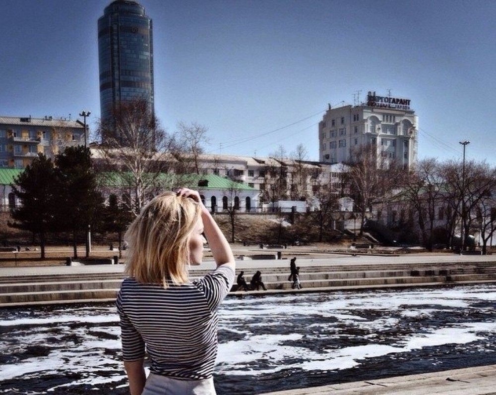 Индивидуалка Аля фото № 2 в городе Михайловка