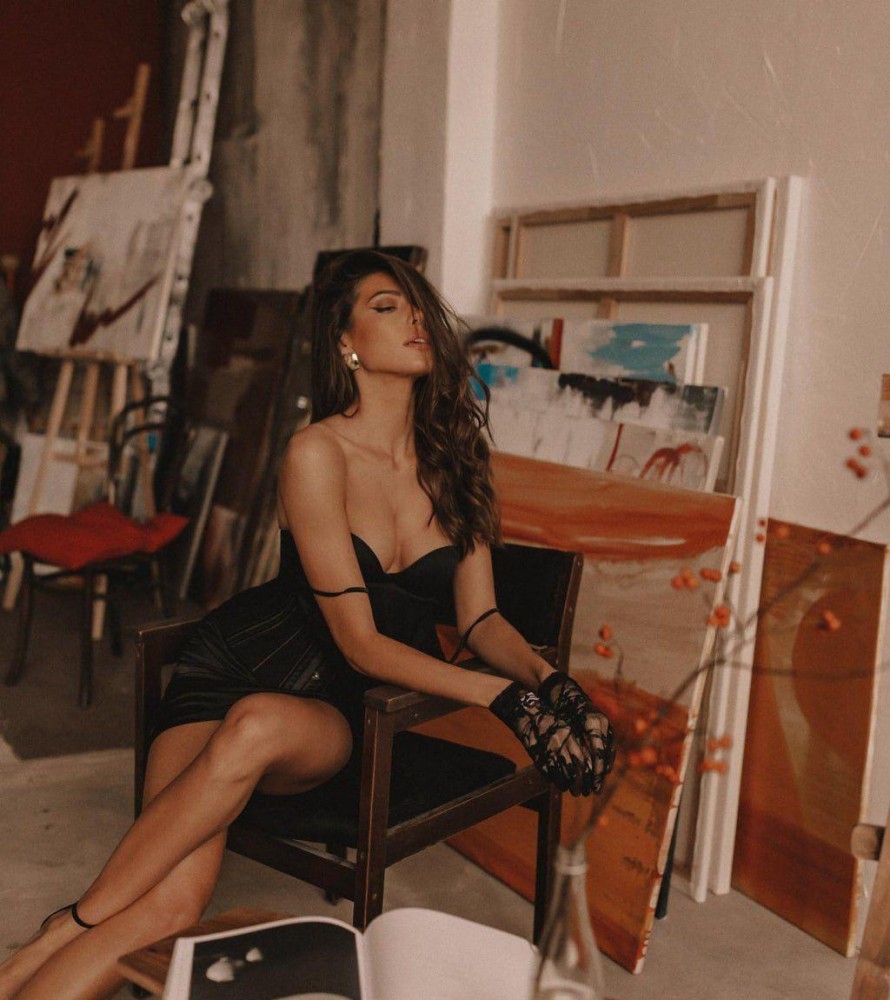 Индивидуалка Анюта фото № 2 в городе Михайловка