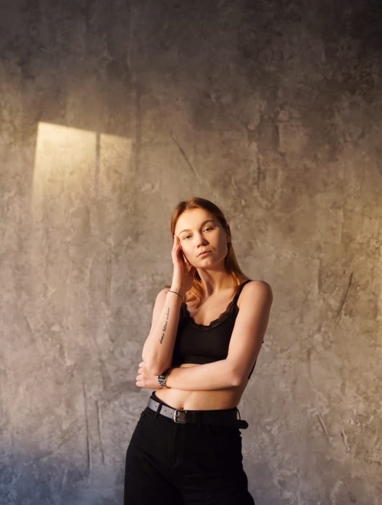 Индивидуалка Ульяна главное фото в городе Михайловка 