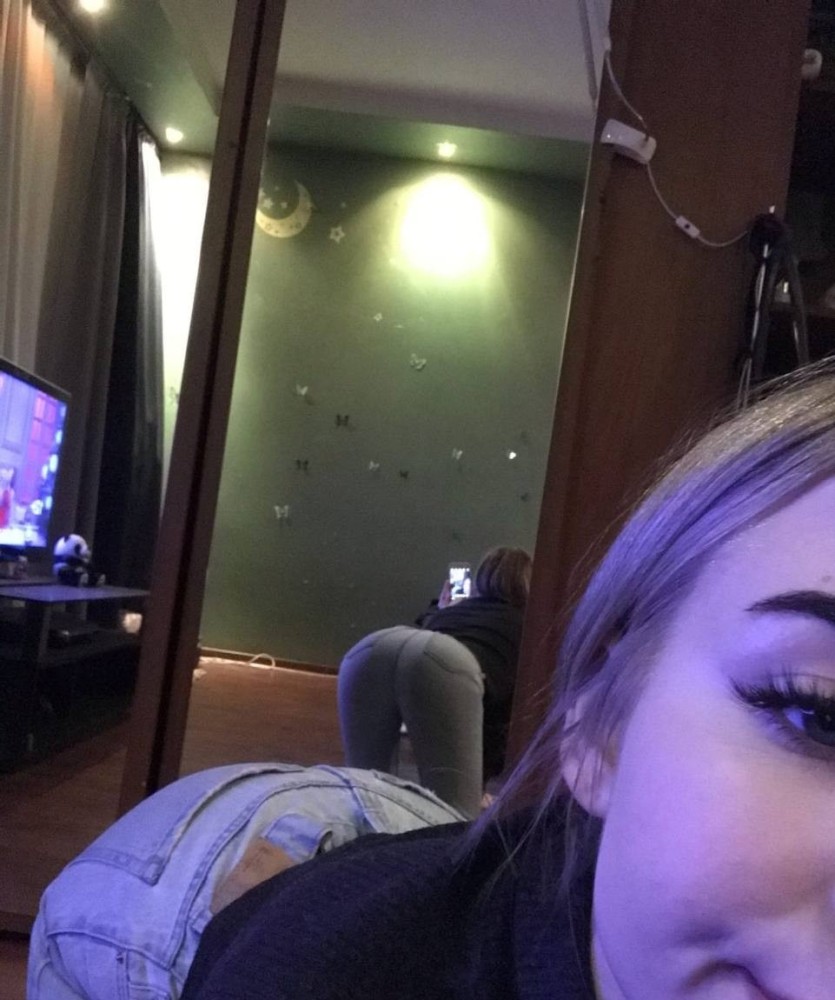 Индивидуалка Лиза главное фото в городе Михайловка 