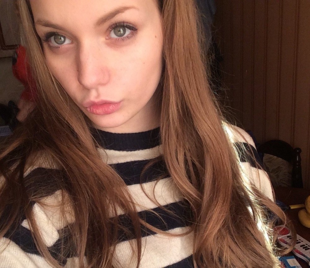 Индивидуалка Диляра главное фото в городе Михайловка 