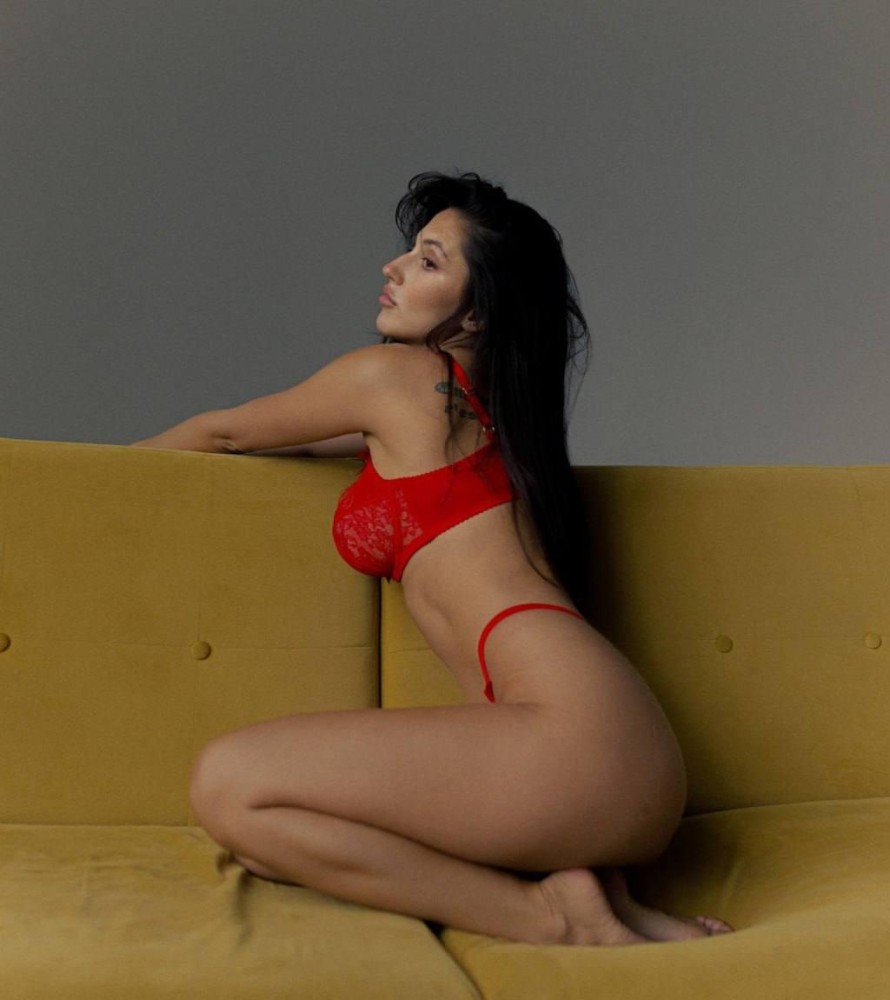 Индивидуалка Дарья фото № 2 в городе Михайловка