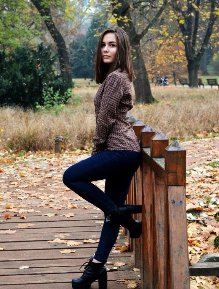 Индивидуалка Дарья фото № 2 в городе Михайловка