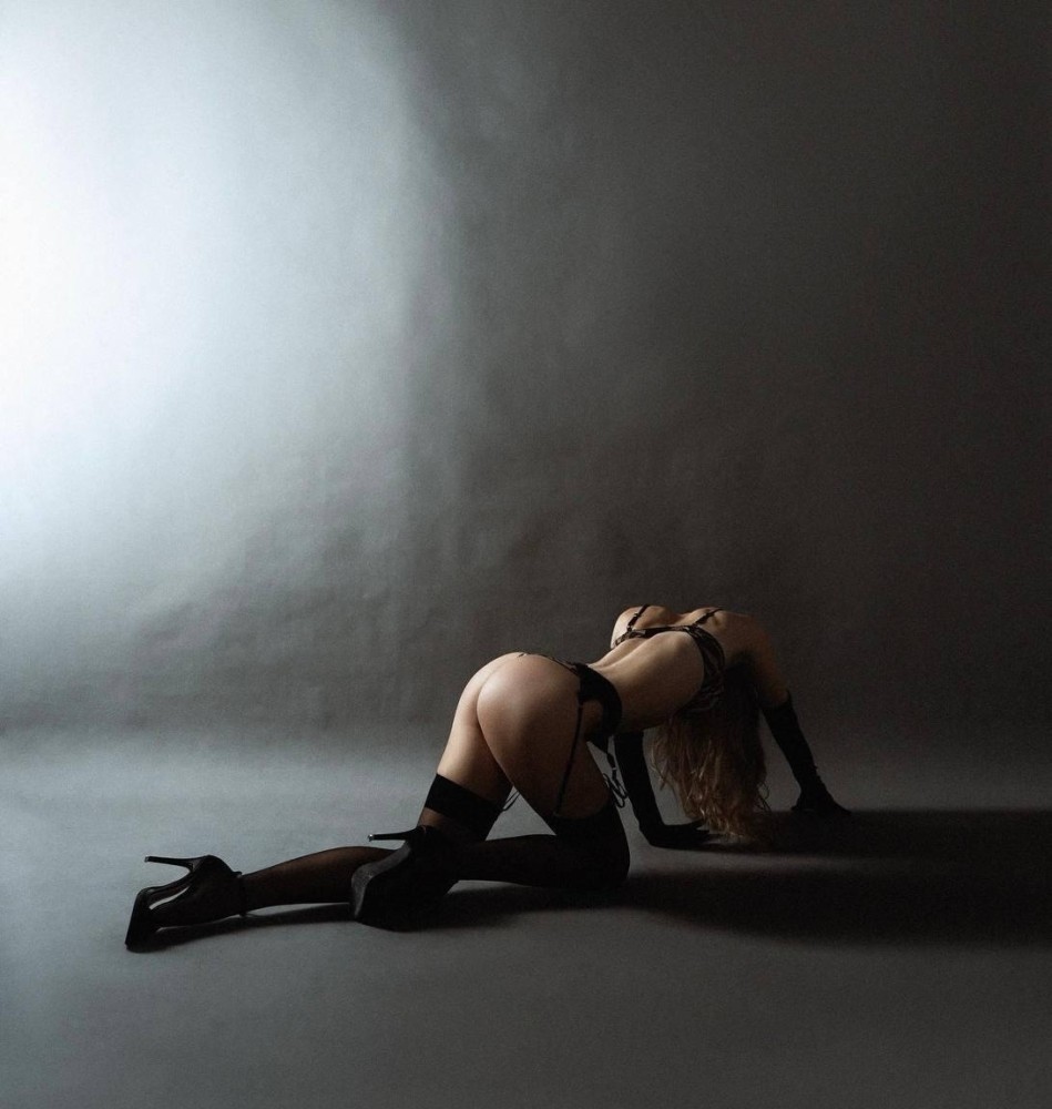 Индивидуалка Даша фото № 2 в городе Михайловка