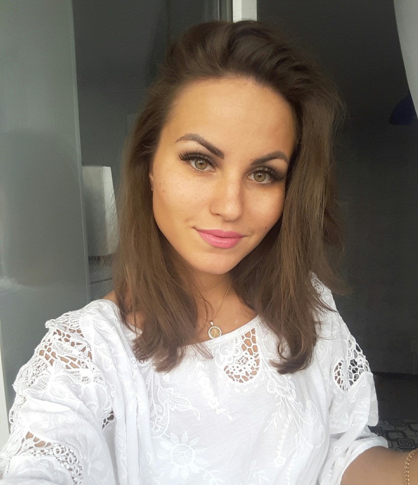 Индивидуалка Даша фото № 2 в городе Михайловка