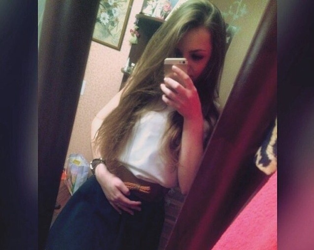 Индивидуалка Диляра фото № 2 в городе Михайловка