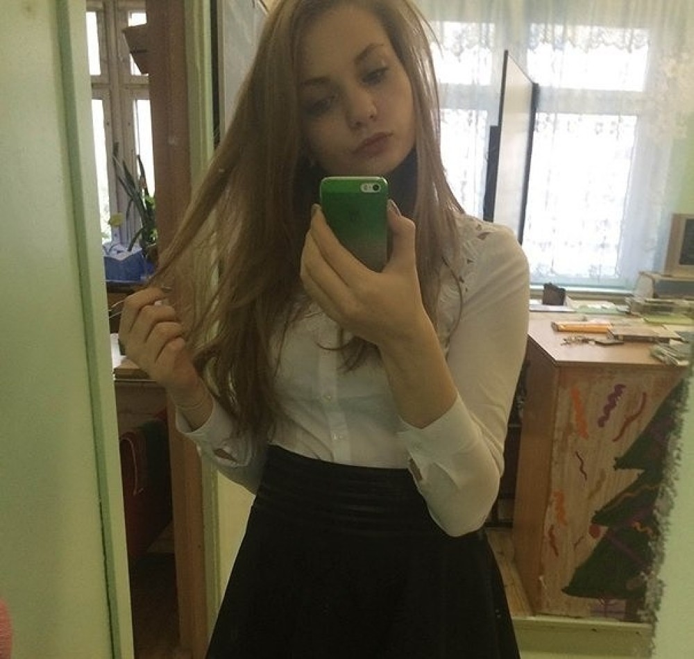 Индивидуалка Диляра фото № 2 в городе Михайловка