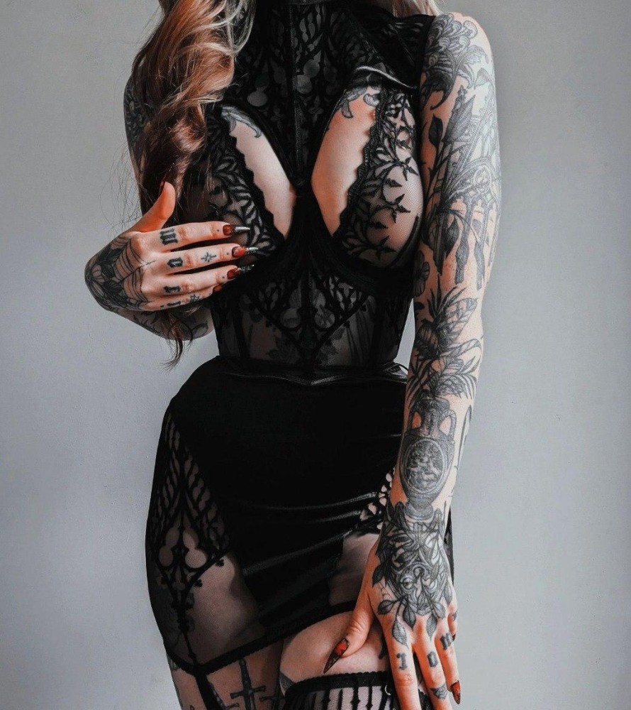 Индивидуалка Екатерина фото № 2 в городе Михайловка