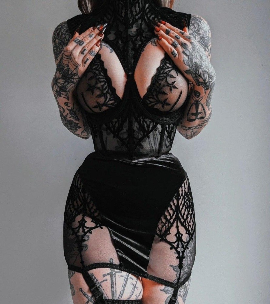 Индивидуалка Екатерина фото № 2 в городе Михайловка