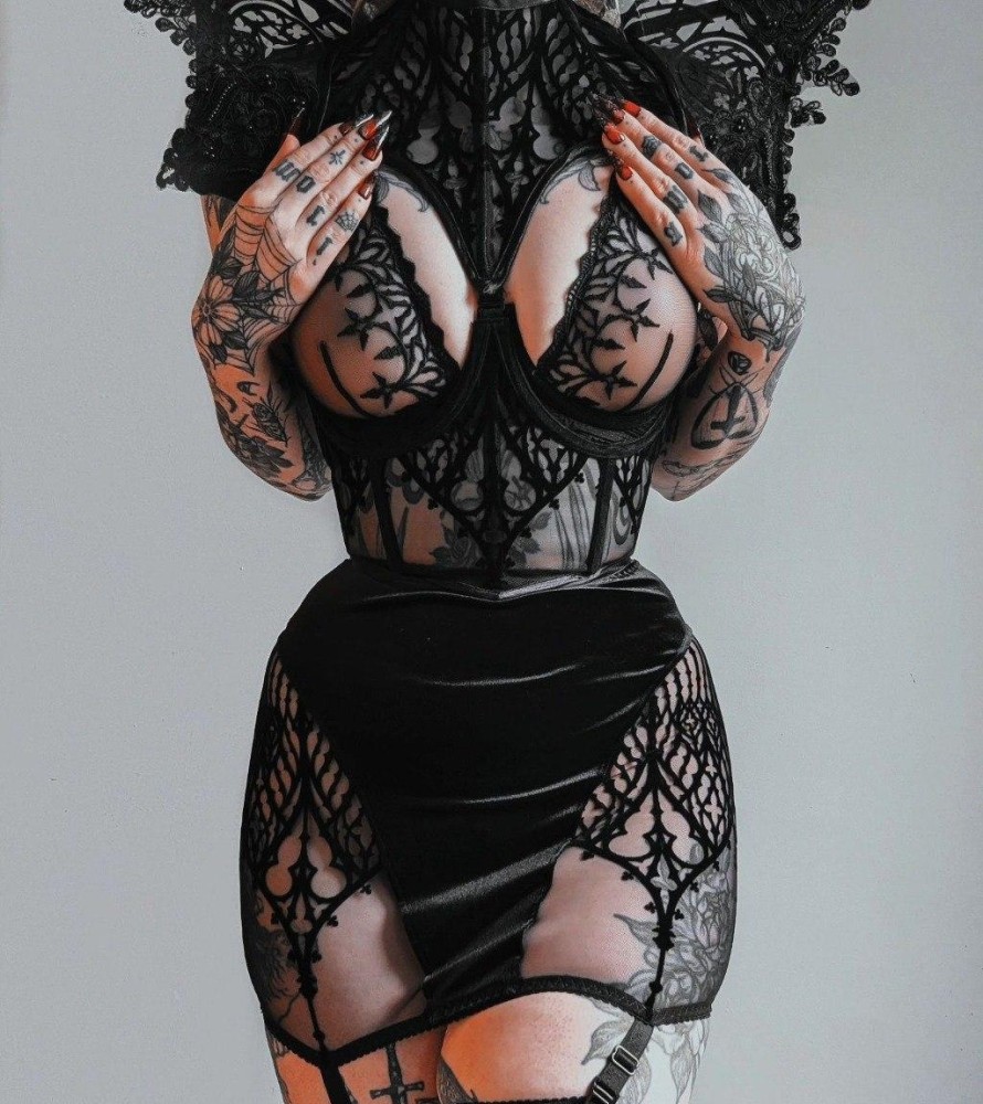 Индивидуалка Екатерина фото № 2 в городе Михайловка