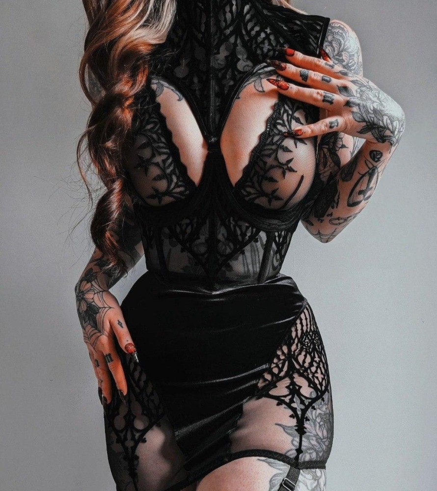 Индивидуалка Екатерина фото № 2 в городе Михайловка