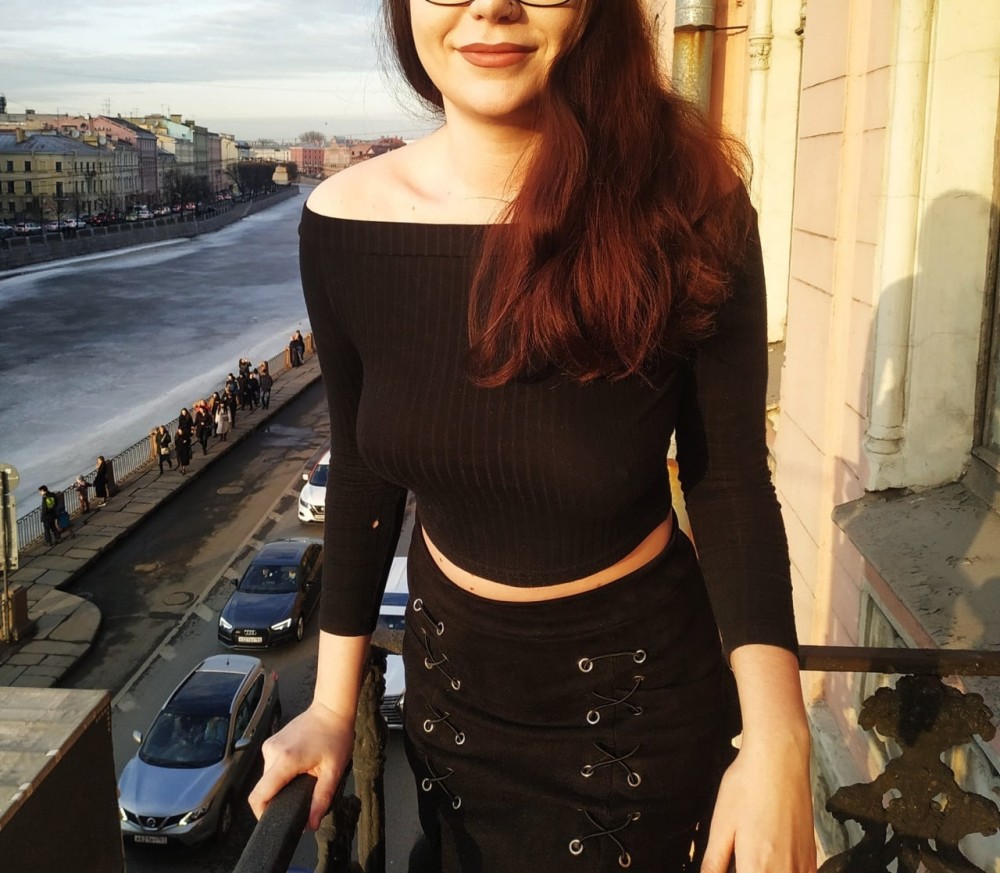 Индивидуалка Элен фото № 2 в городе Михайловка