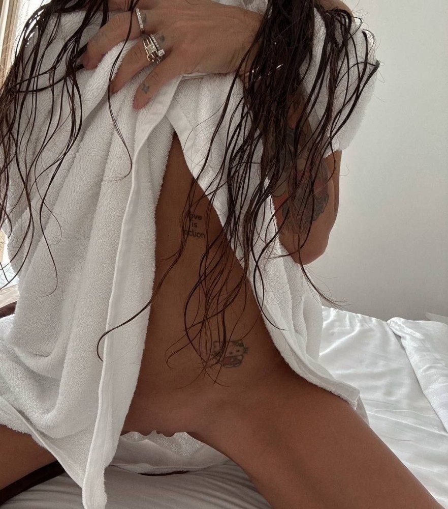 Индивидуалка Елизавета фото № 2 в городе Михайловка