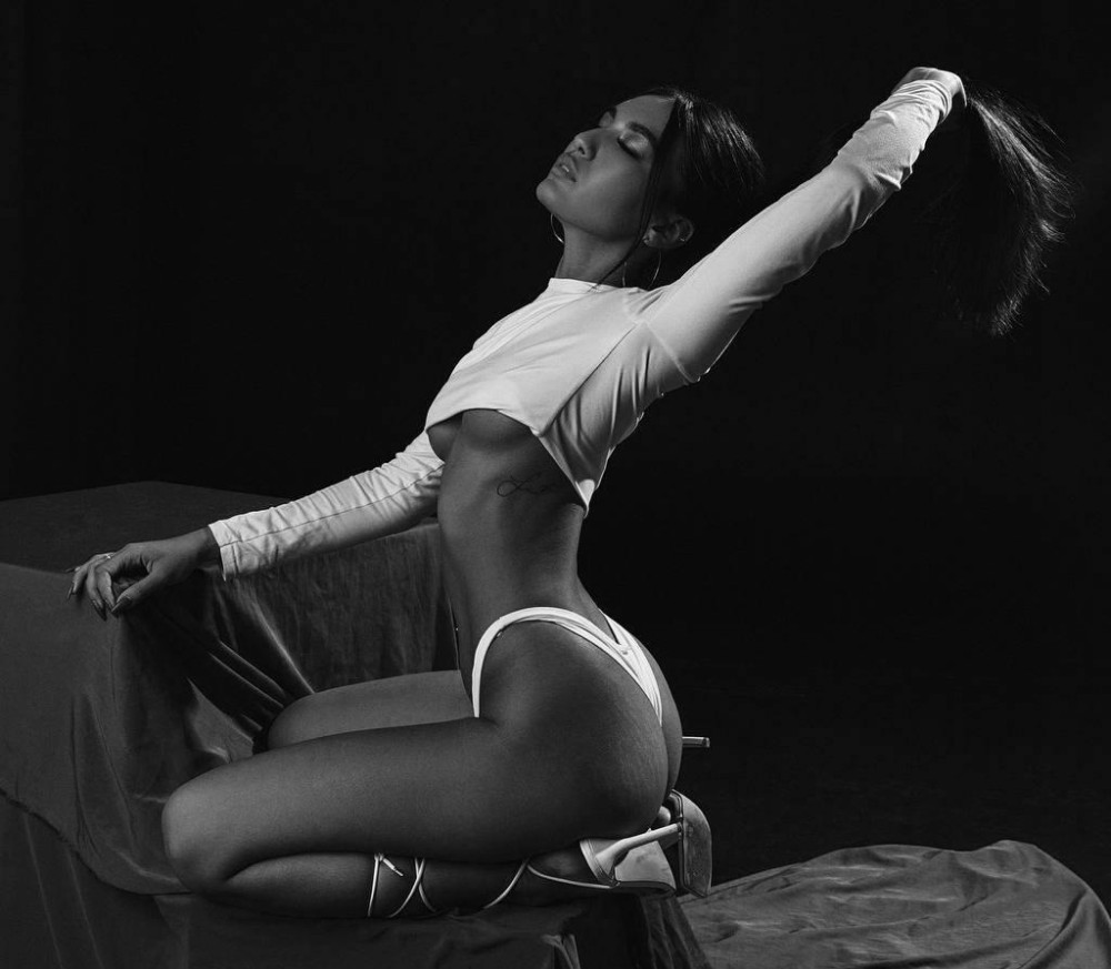 Индивидуалка Элла фото № 2 в городе Михайловка