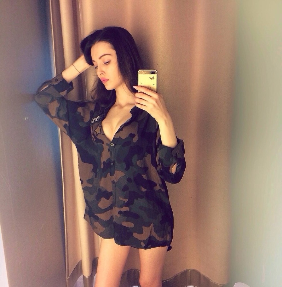 Индивидуалка ЭЛЯ фото № 2 в городе Михайловка