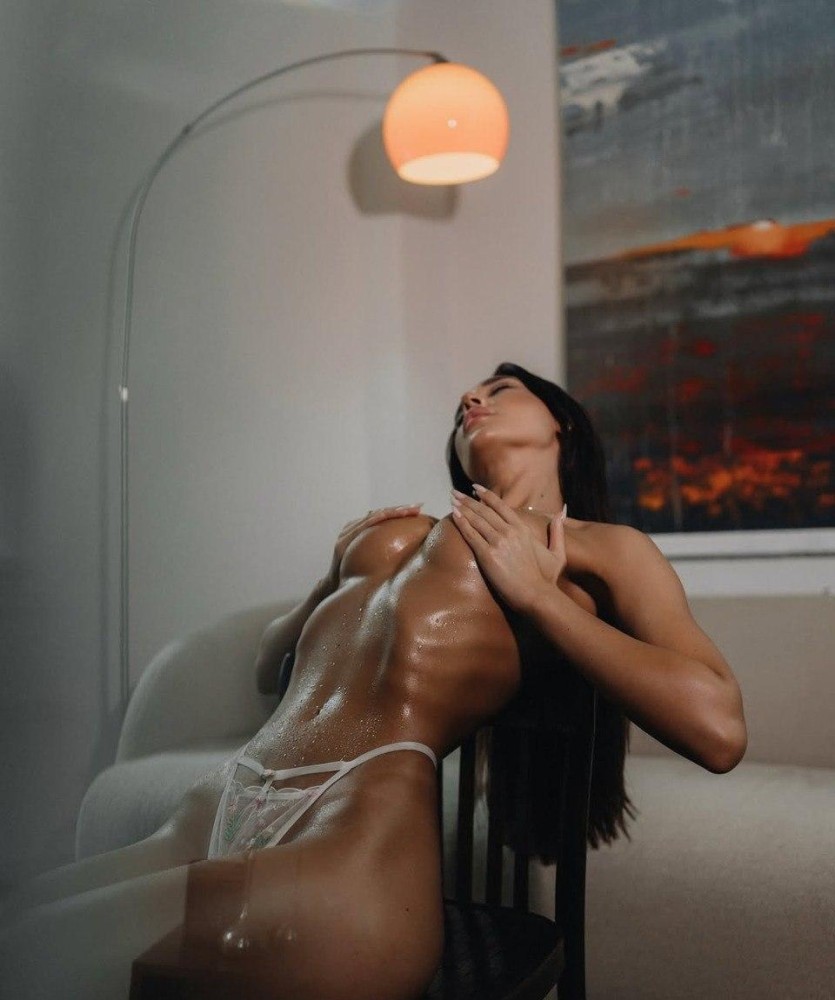 Индивидуалка Галечка фото № 2 в городе Михайловка