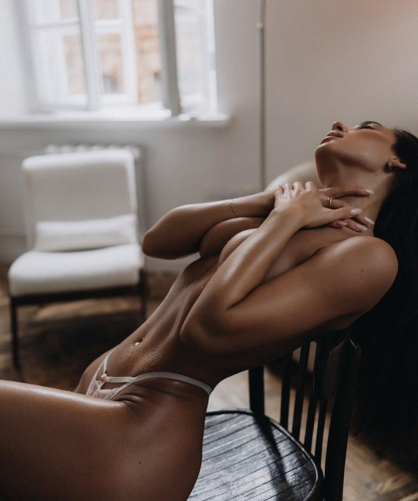 Индивидуалка Галечка фото № 2 в городе Михайловка