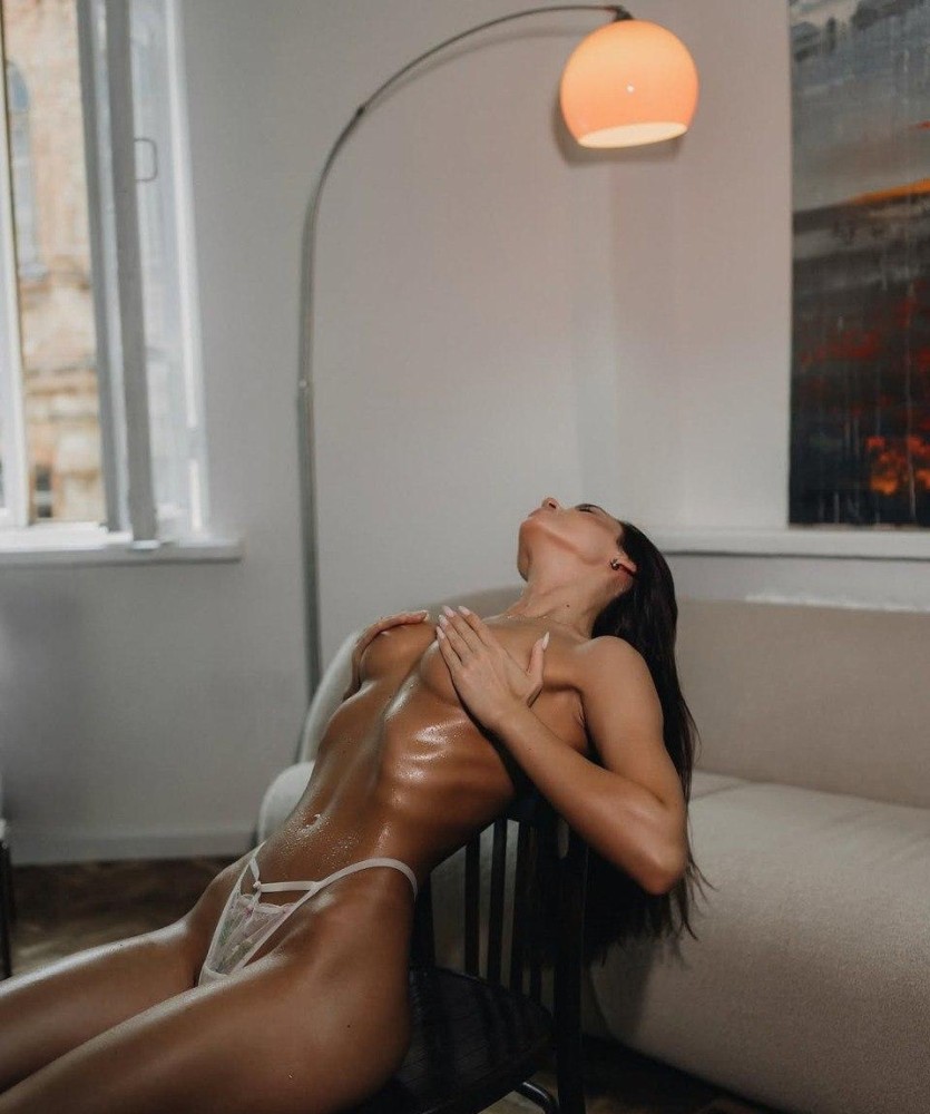 Индивидуалка Галечка фото № 2 в городе Михайловка