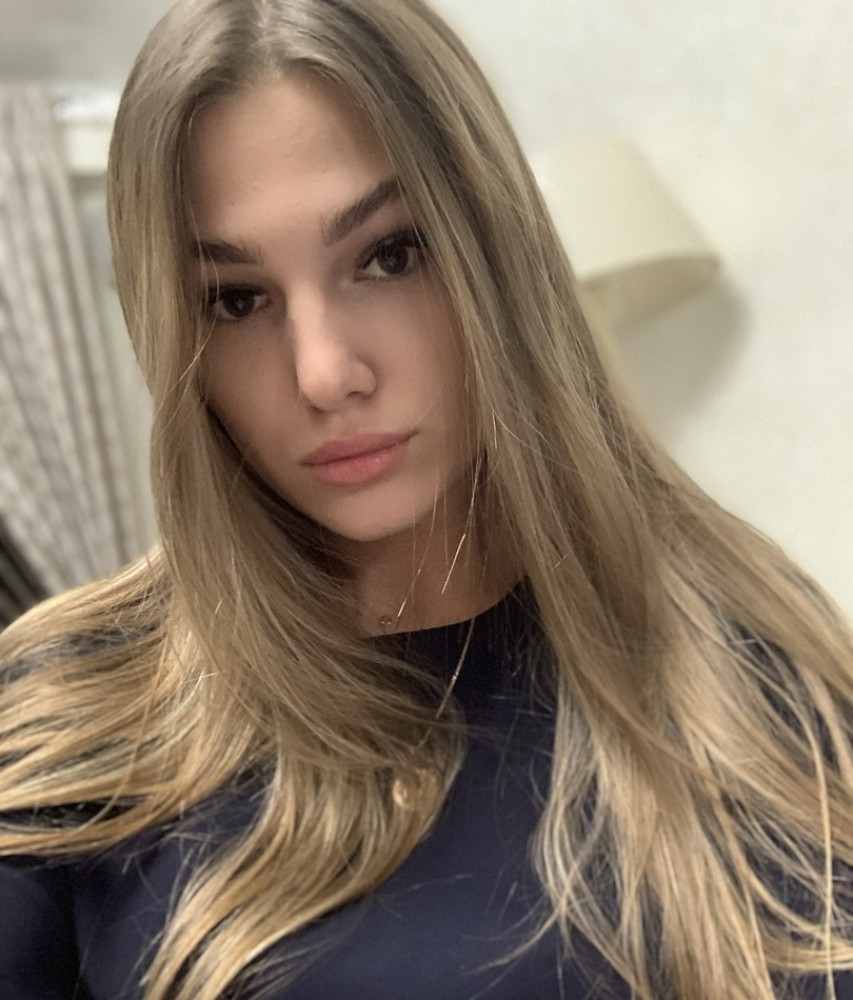 Индивидуалка Инга фото № 2 в городе Михайловка