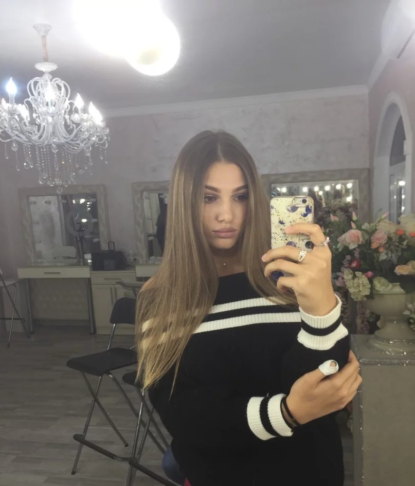 Индивидуалка Инга фото № 2 в городе Михайловка