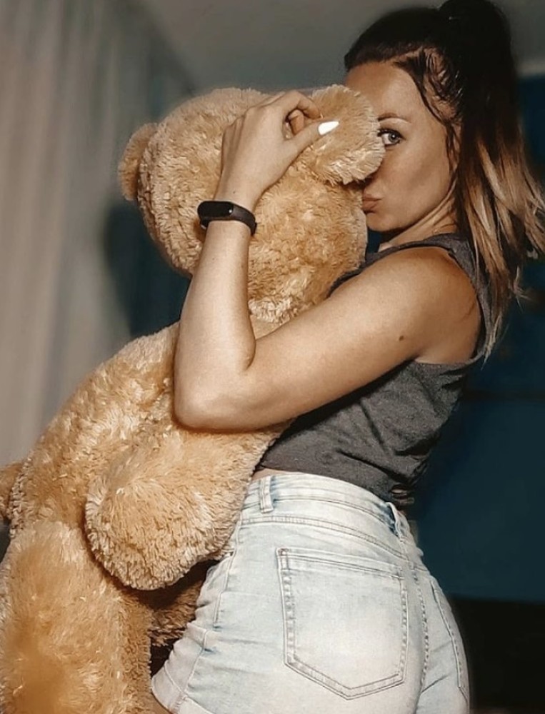 Индивидуалка Ирина фото № 2 в городе Михайловка