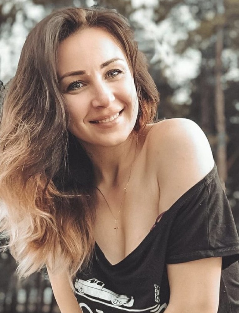 Индивидуалка Ирина фото № 2 в городе Михайловка