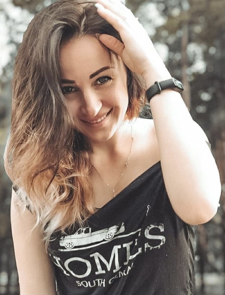 Индивидуалка Ирина фото № 2 в городе Михайловка