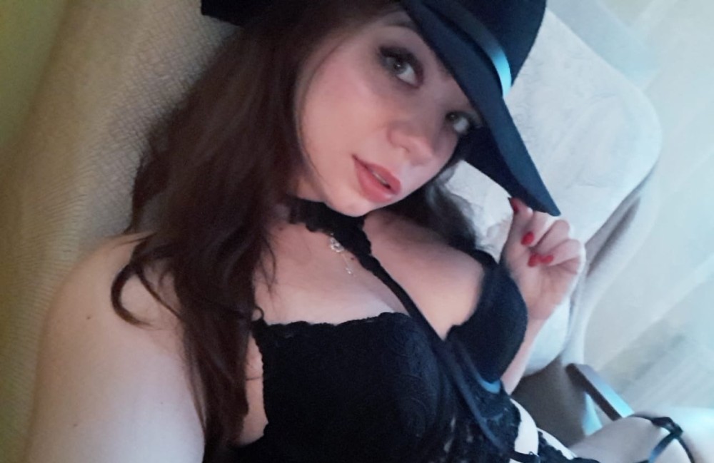 Индивидуалка Катерина фото № 2 в городе Михайловка