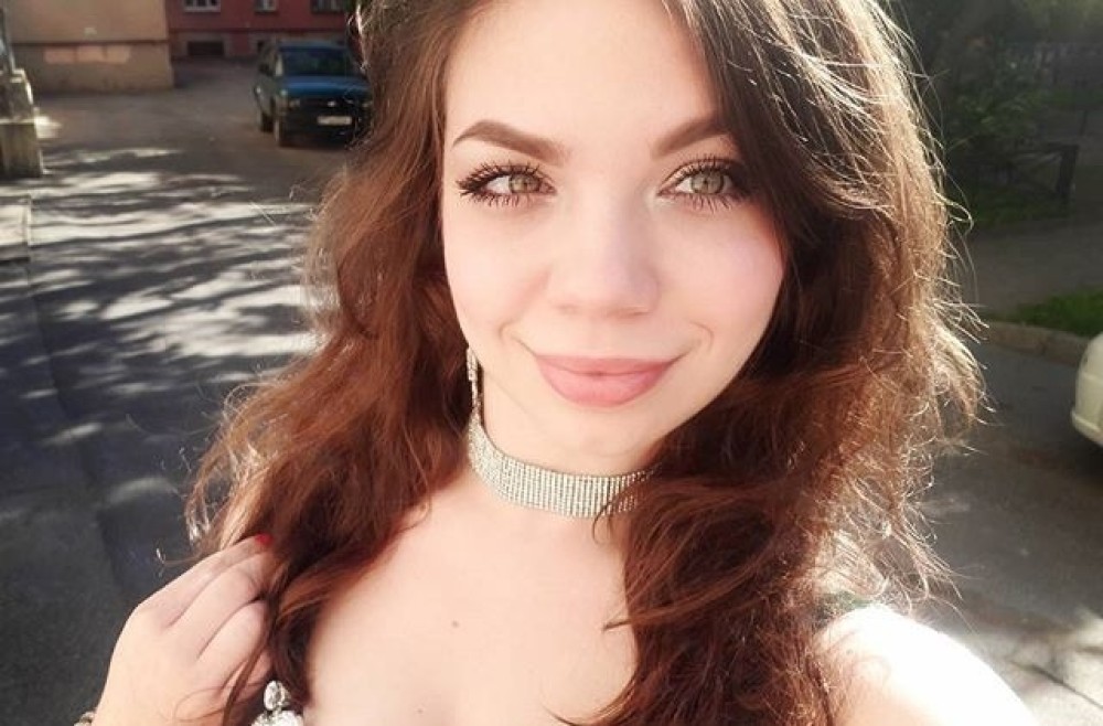 Индивидуалка Катерина фото № 2 в городе Михайловка