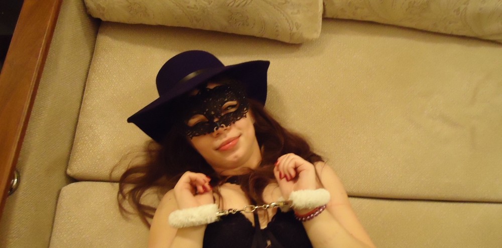 Индивидуалка Катерина фото № 2 в городе Михайловка