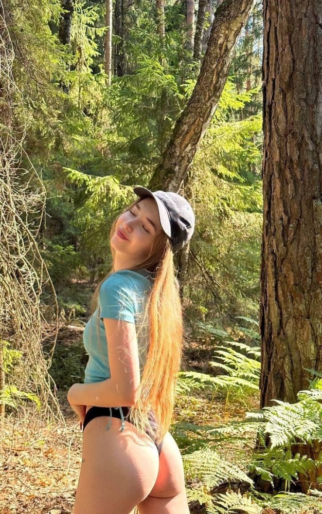 Индивидуалка Катрин фото № 2 в городе Михайловка