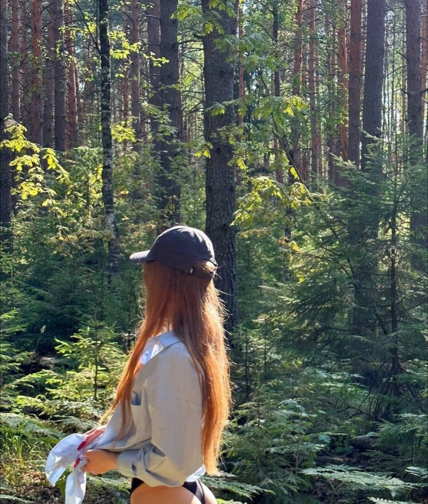 Индивидуалка Катрин фото № 2 в городе Михайловка