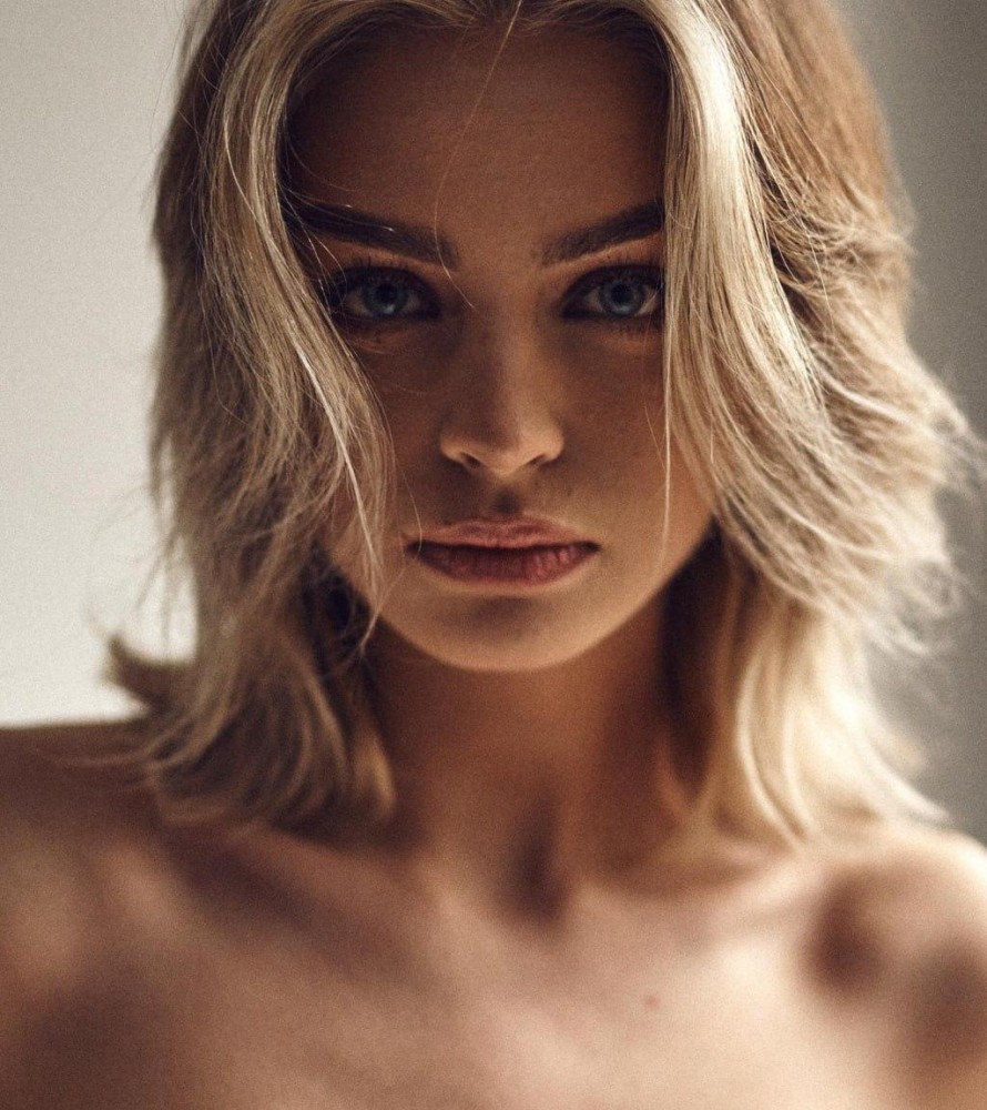 Индивидуалка Кристи фото № 2 в городе Михайловка