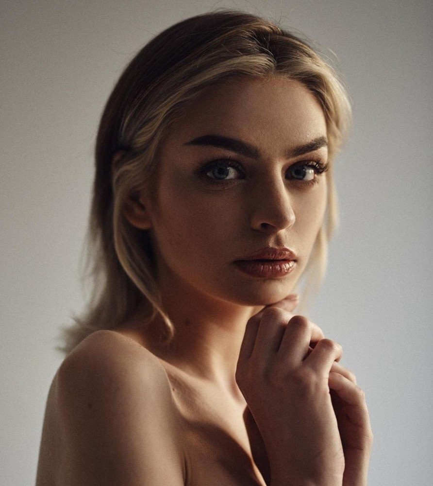 Индивидуалка Кристи фото № 2 в городе Михайловка